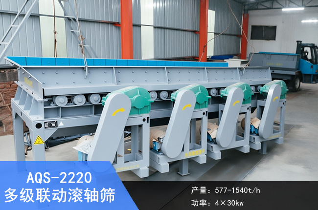 AQS-2220�༶��������ɸ