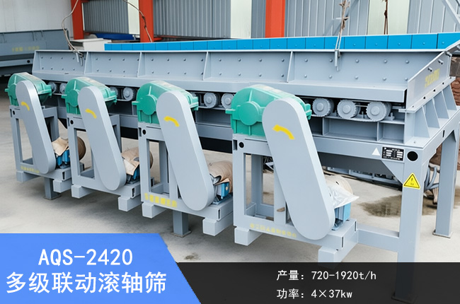 AQS-2420�༶��������ɸ