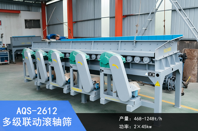 AQS-2612�༶��������ɸ