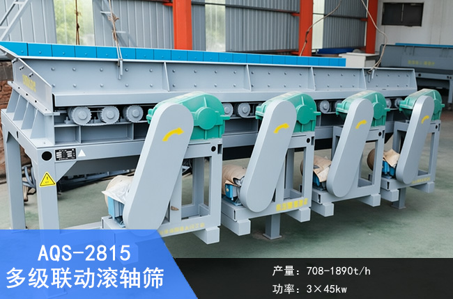 AQS-2815�༶��������ɸ