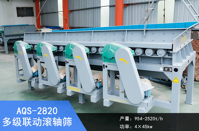 AQS-2820�༶��������ɸ