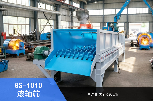 GS-1010����ɸ