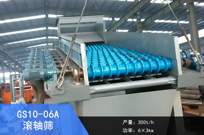 GS10-06A����ɸ