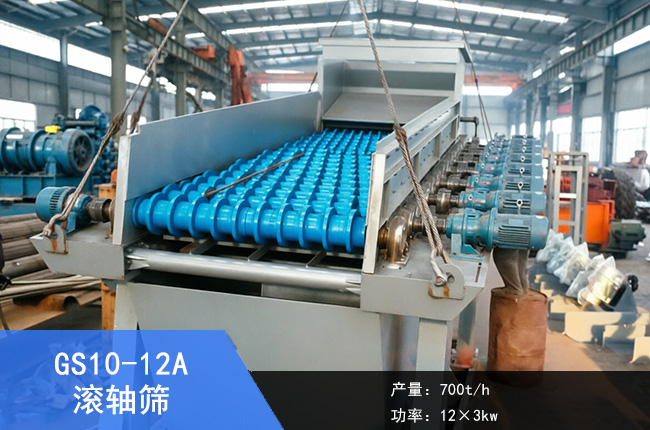 GS10-12A����ɸ