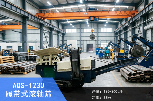 AQS-1230�Ĵ�ʽ��ʯ�����